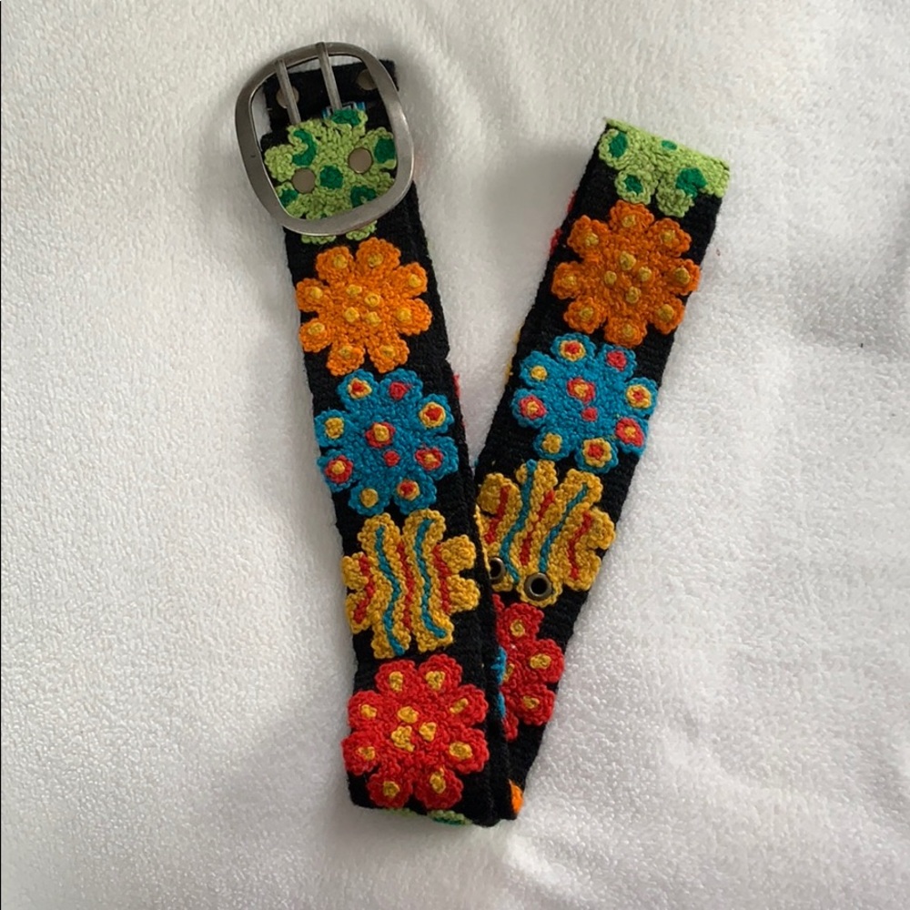 Belt
